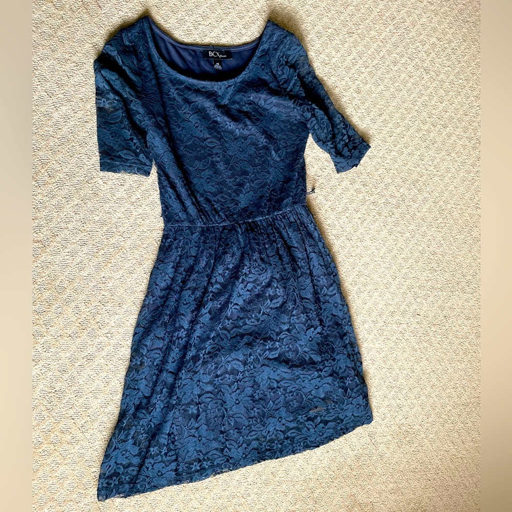 BCX Formal Dress
